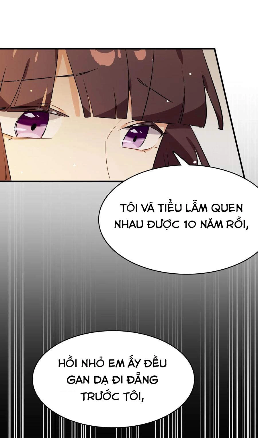 Hóa Ra Tôi Là Công Cụ Trong Game Tình Yêu Chapter 30 - 36