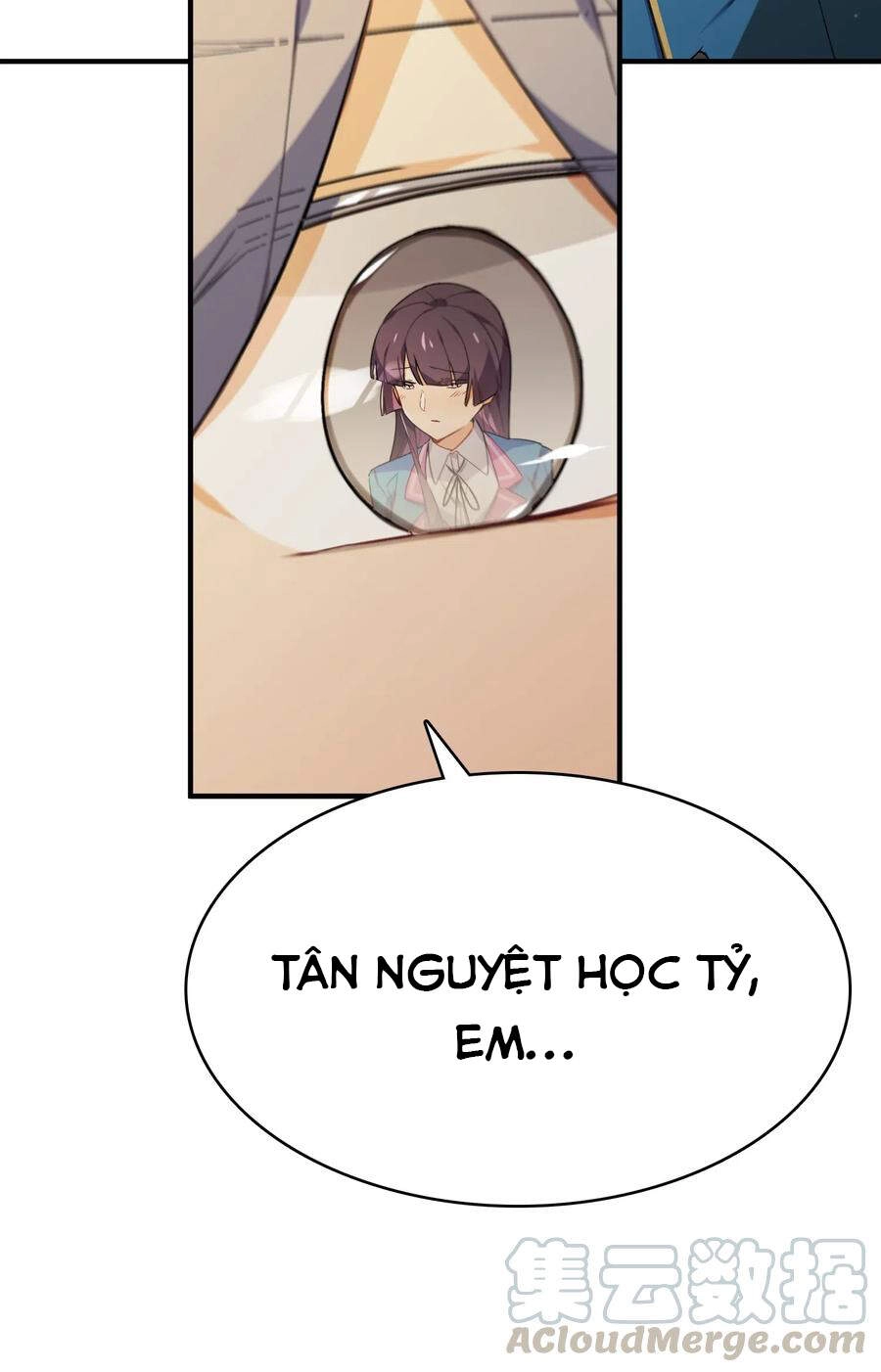 Hóa Ra Tôi Là Công Cụ Trong Game Tình Yêu Chapter 30 - 40