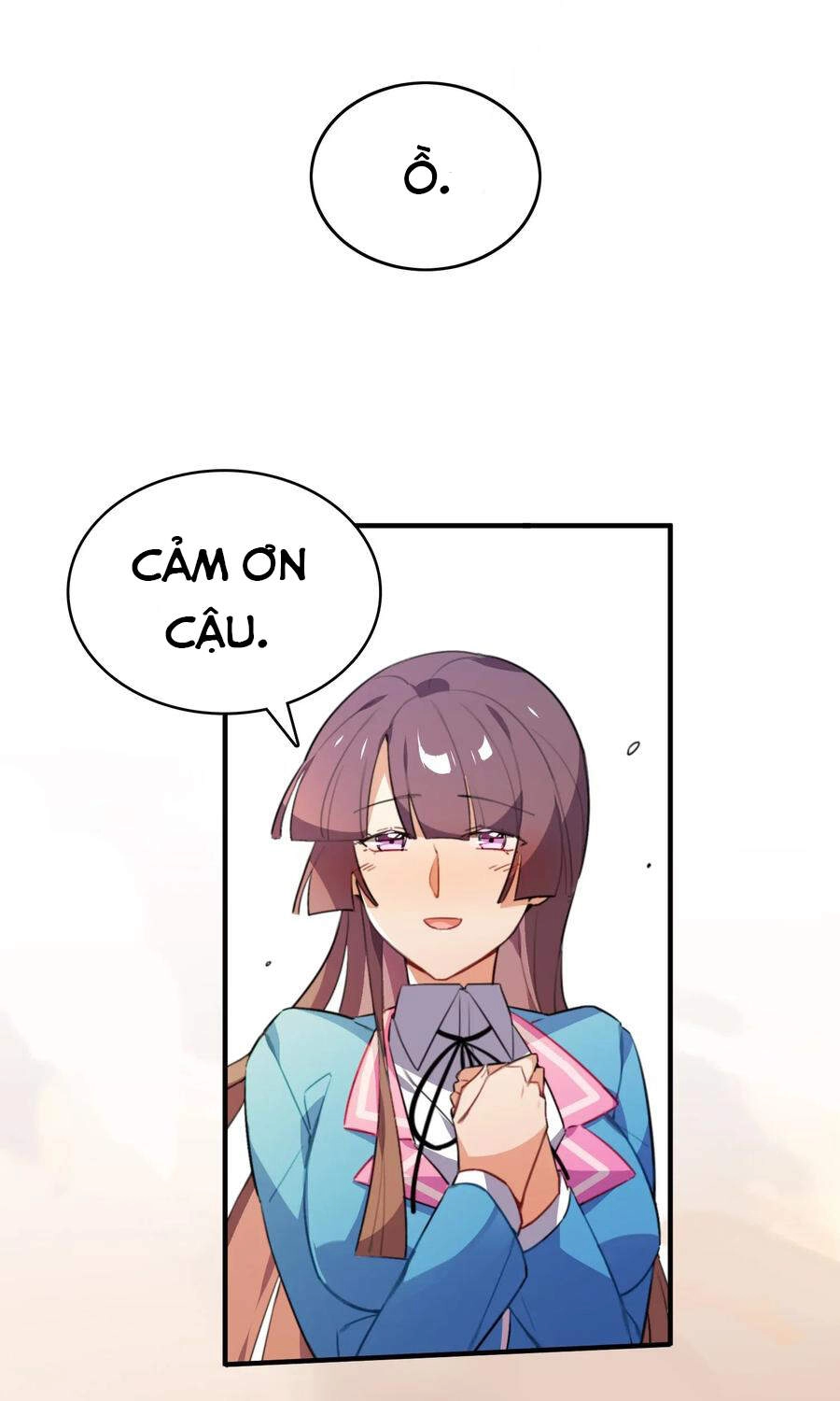 Hóa Ra Tôi Là Công Cụ Trong Game Tình Yêu Chapter 30 - 45