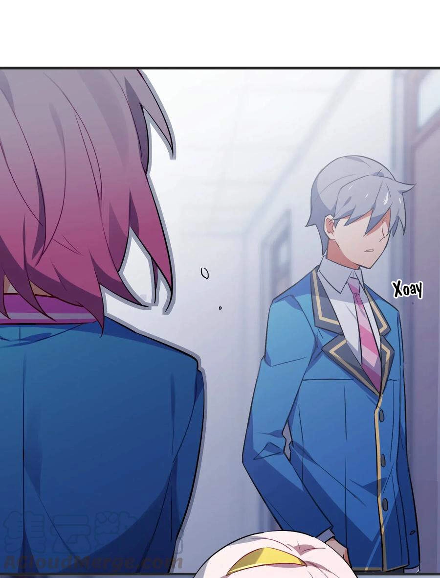 Hóa Ra Tôi Là Công Cụ Trong Game Tình Yêu Chapter 30 - 49