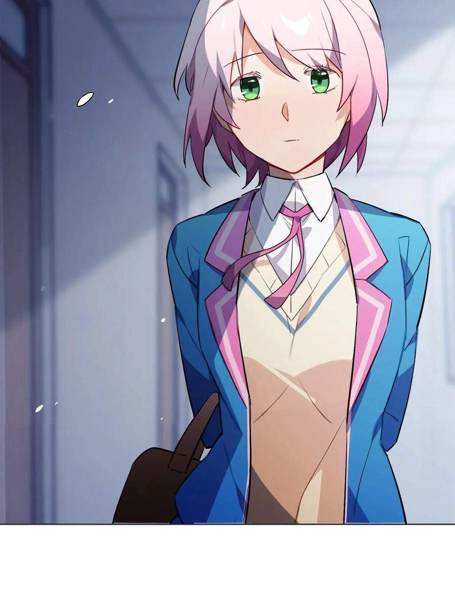 Hóa Ra Tôi Là Công Cụ Trong Game Tình Yêu Chapter 30 - 50