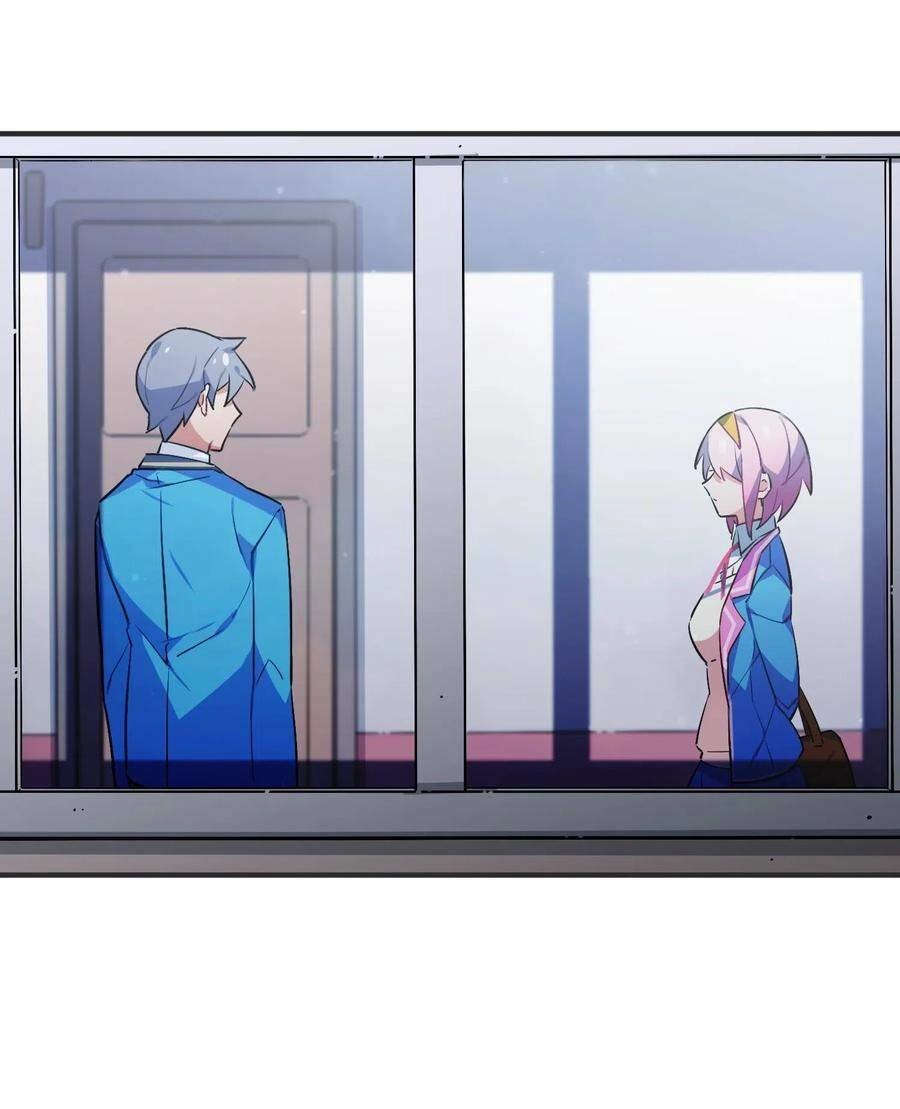 Hóa Ra Tôi Là Công Cụ Trong Game Tình Yêu Chapter 30 - 51