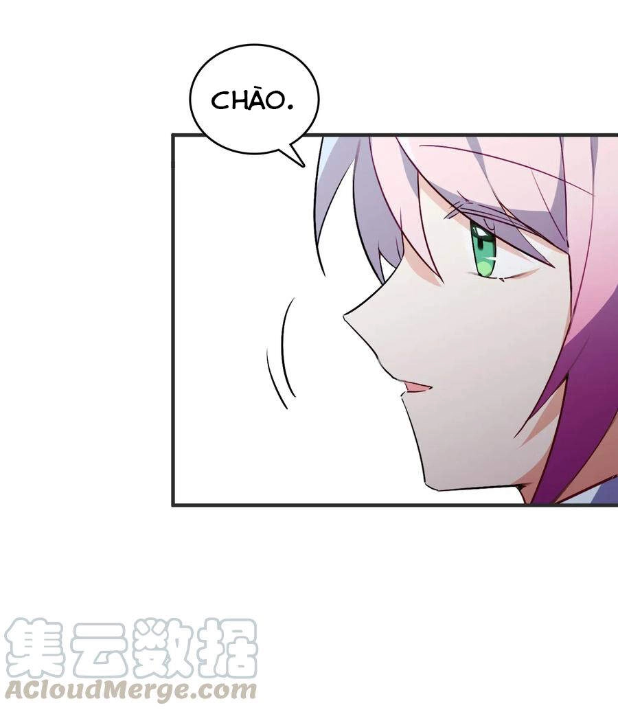 Hóa Ra Tôi Là Công Cụ Trong Game Tình Yêu Chapter 30 - 52