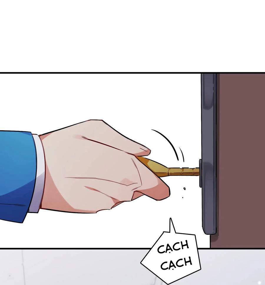 Hóa Ra Tôi Là Công Cụ Trong Game Tình Yêu Chapter 30 - 57