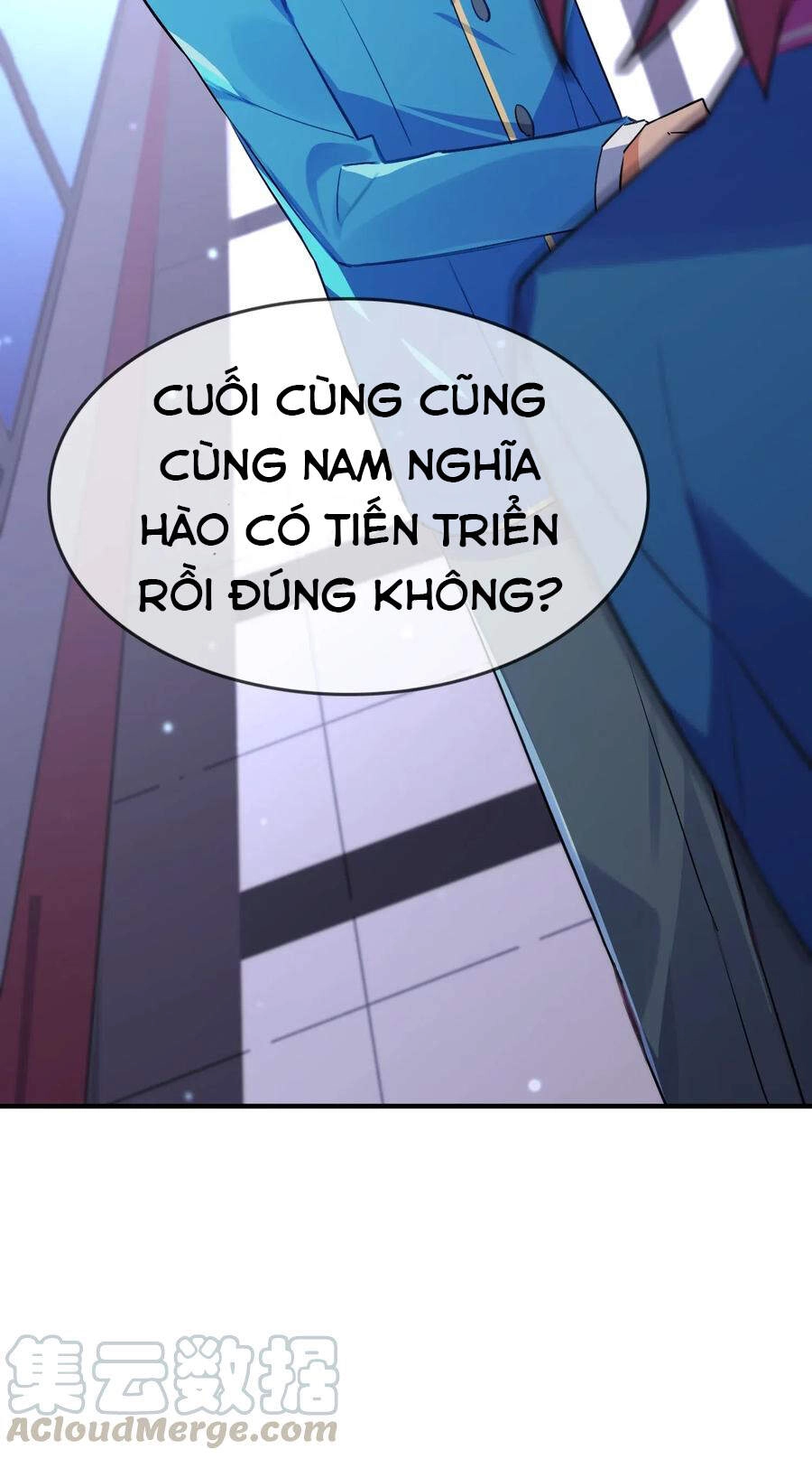 Hóa Ra Tôi Là Công Cụ Trong Game Tình Yêu Chapter 30 - 59