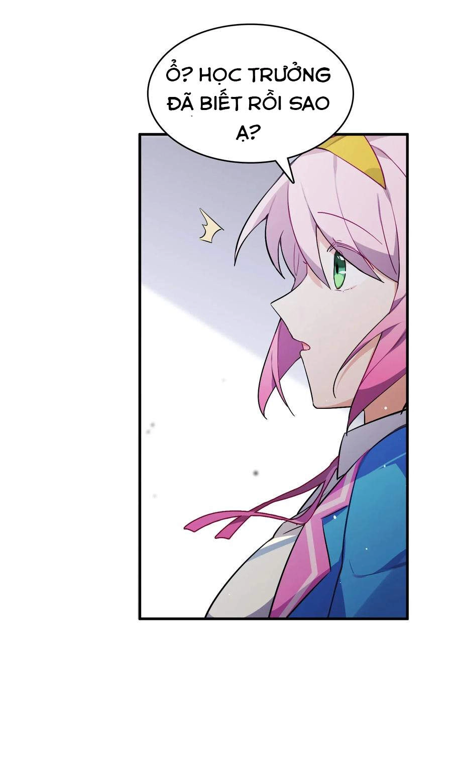 Hóa Ra Tôi Là Công Cụ Trong Game Tình Yêu Chapter 31 - 6