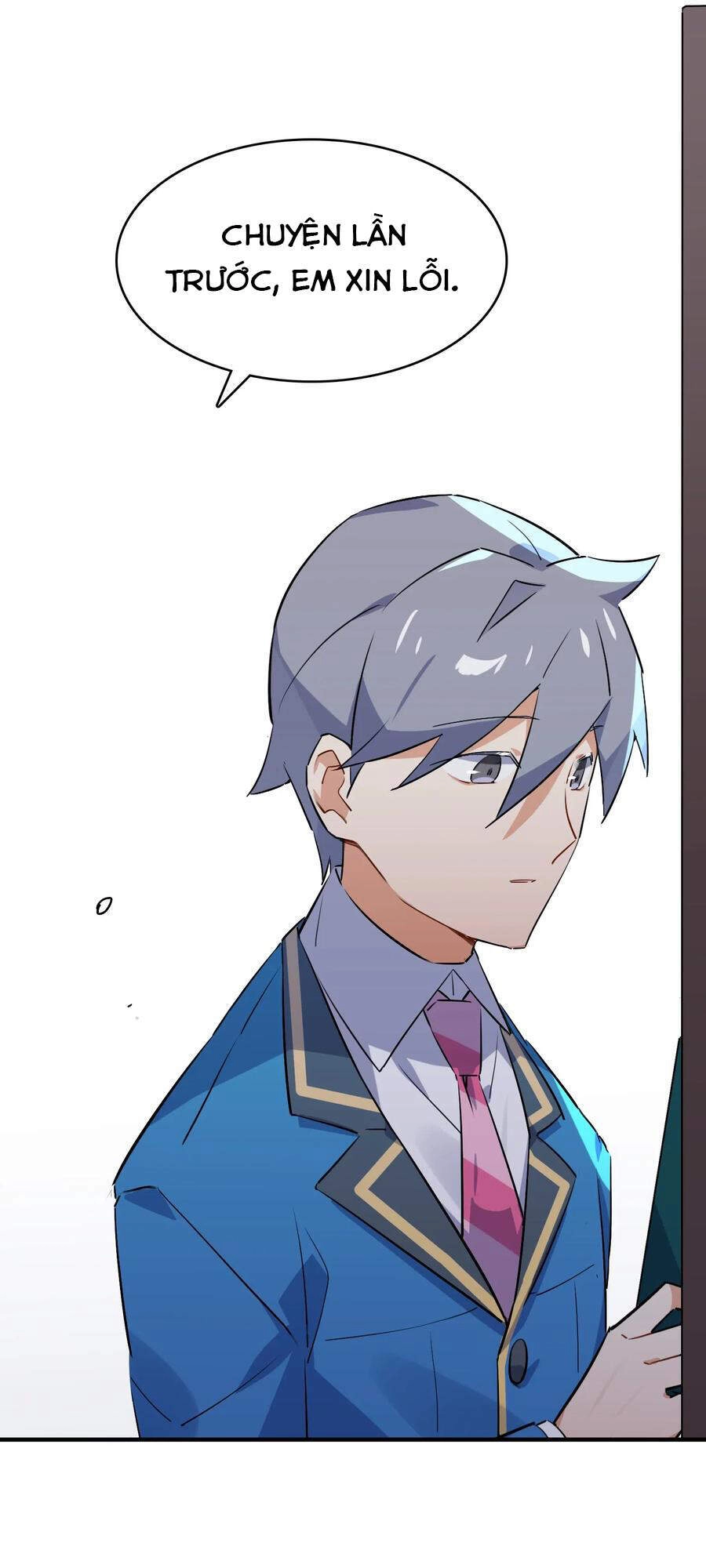 Hóa Ra Tôi Là Công Cụ Trong Game Tình Yêu Chapter 31 - 14