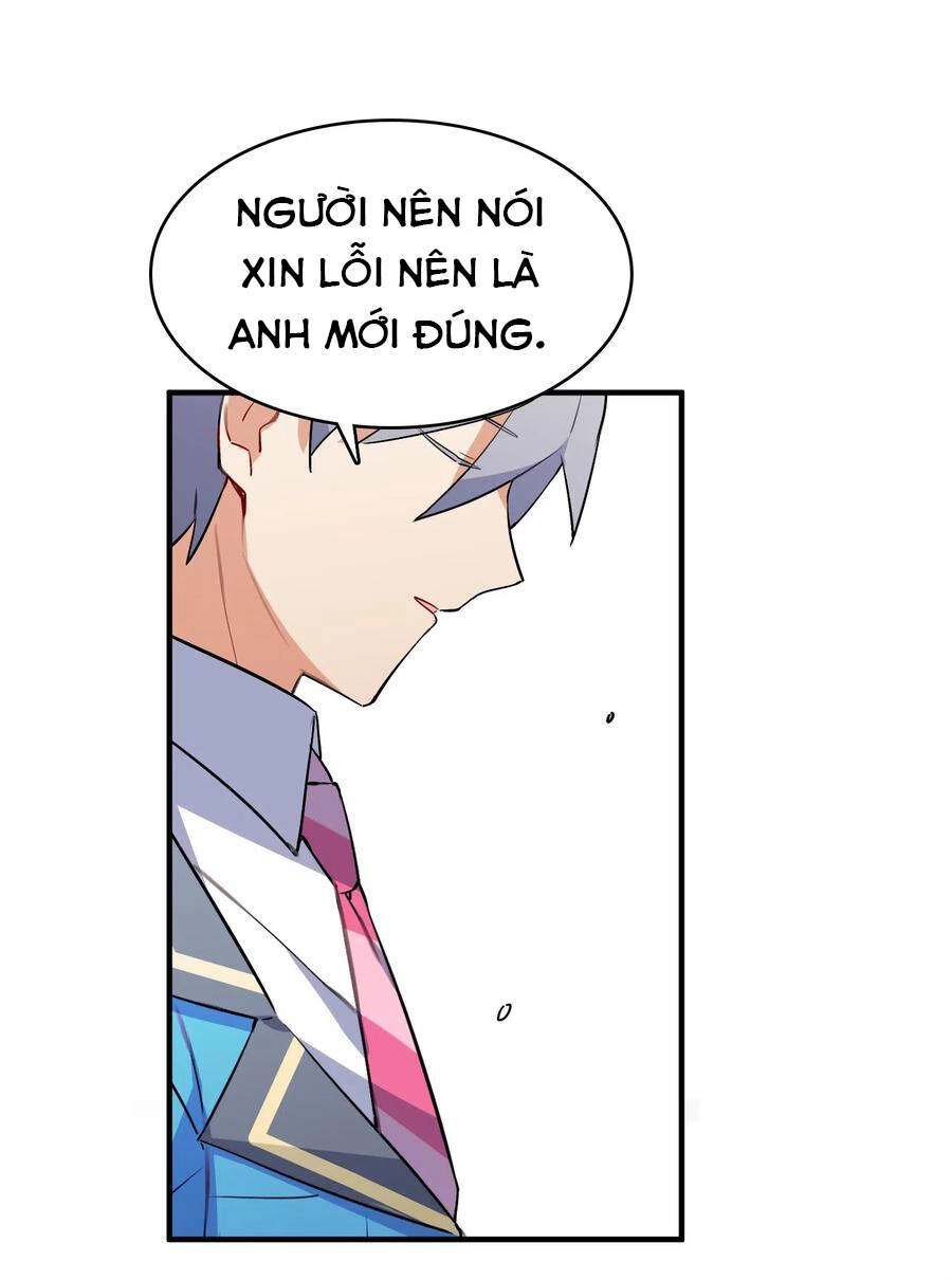 Hóa Ra Tôi Là Công Cụ Trong Game Tình Yêu Chapter 31 - 17