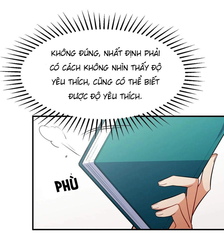 Hóa Ra Tôi Là Công Cụ Trong Game Tình Yêu Chapter 31 - 28