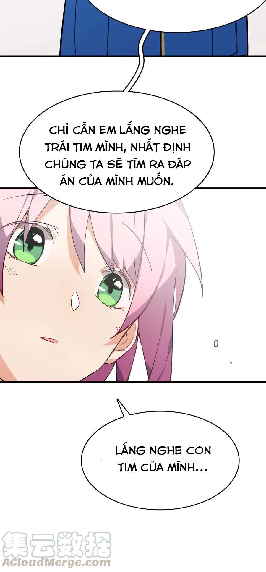 Hóa Ra Tôi Là Công Cụ Trong Game Tình Yêu Chapter 31 - 33