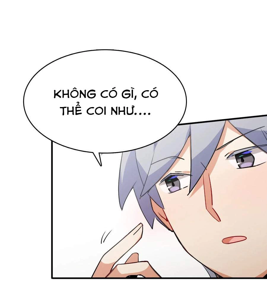 Hóa Ra Tôi Là Công Cụ Trong Game Tình Yêu Chapter 31 - 41