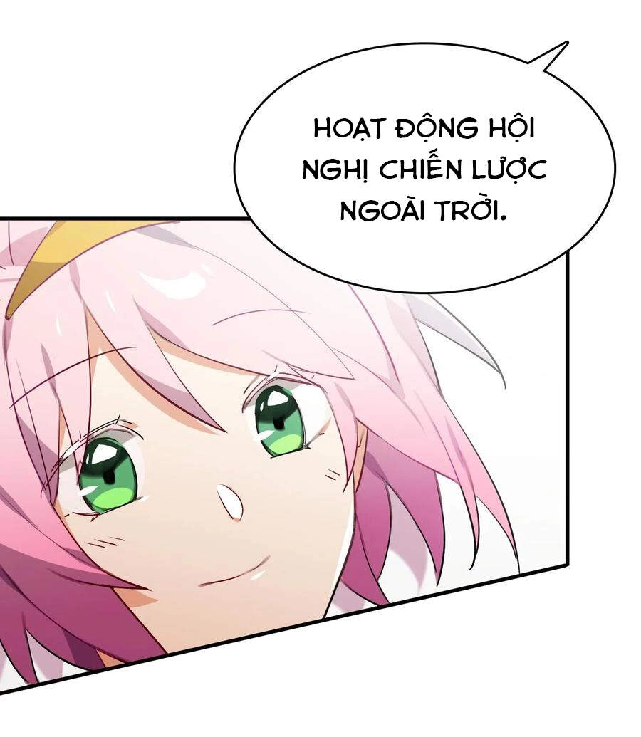 Hóa Ra Tôi Là Công Cụ Trong Game Tình Yêu Chapter 31 - 42