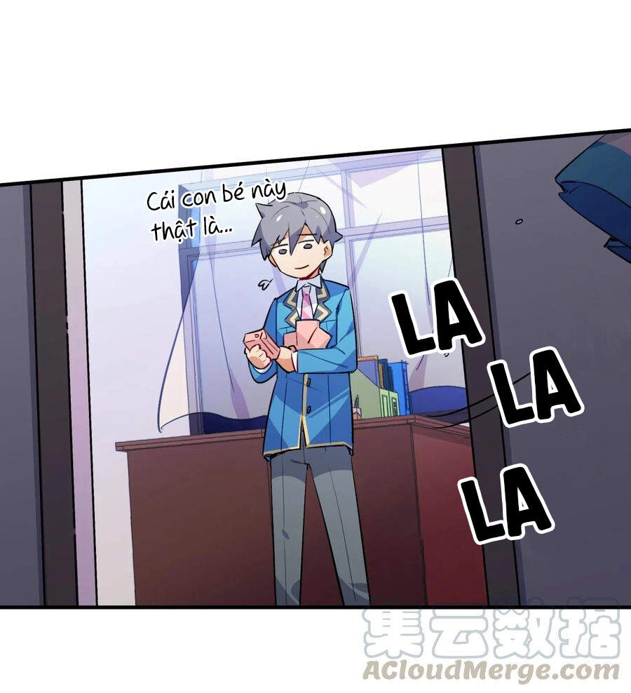 Hóa Ra Tôi Là Công Cụ Trong Game Tình Yêu Chapter 31 - 46