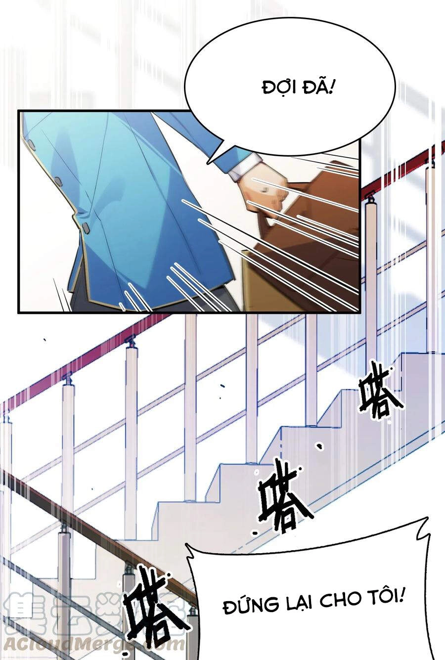 Hóa Ra Tôi Là Công Cụ Trong Game Tình Yêu Chapter 31 - 55