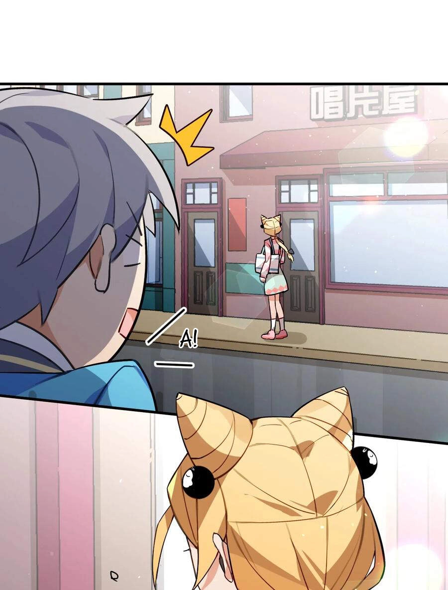 Hóa Ra Tôi Là Công Cụ Trong Game Tình Yêu Chapter 31 - 57