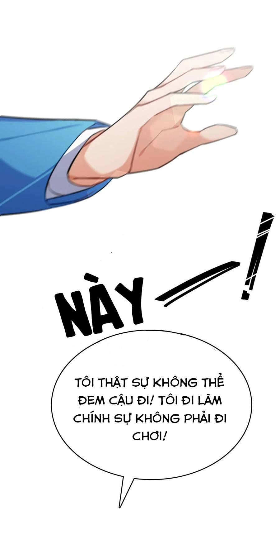 Hóa Ra Tôi Là Công Cụ Trong Game Tình Yêu Chapter 31 - 59