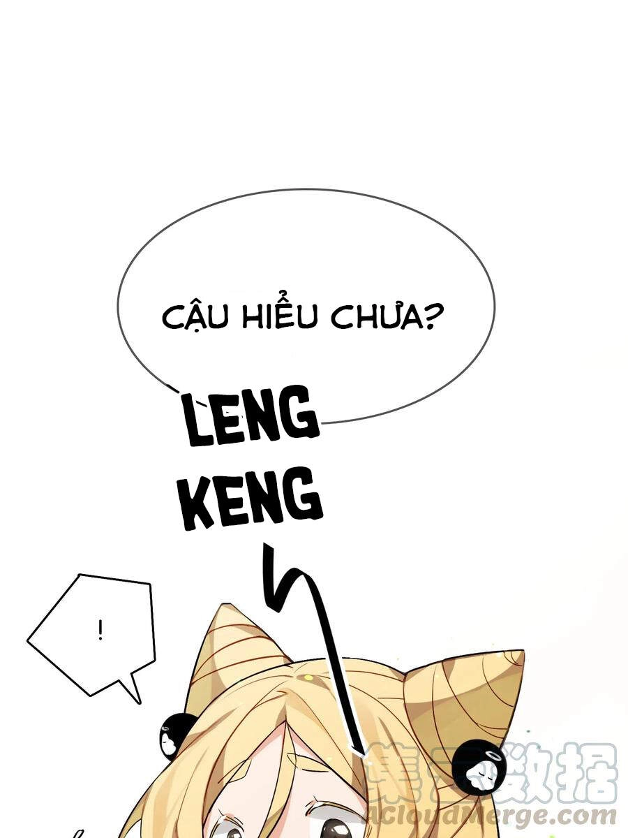 Hóa Ra Tôi Là Công Cụ Trong Game Tình Yêu Chapter 31 - 61