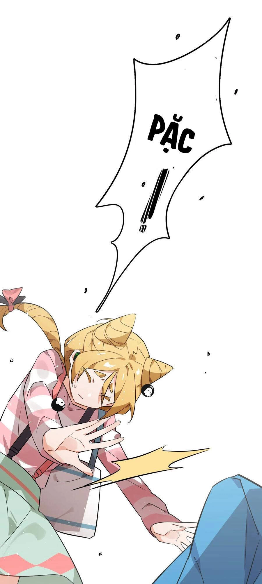 Hóa Ra Tôi Là Công Cụ Trong Game Tình Yêu Chapter 32 - 7