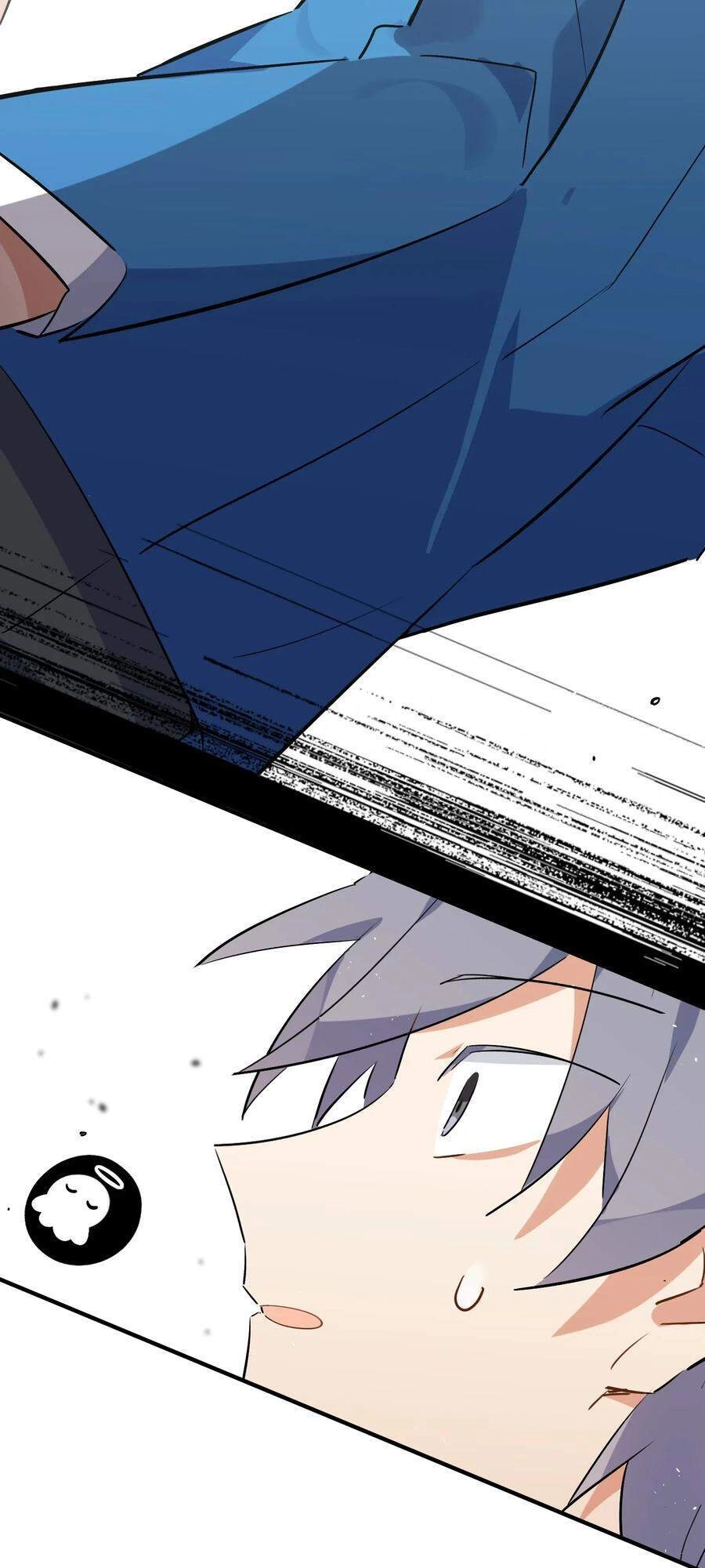 Hóa Ra Tôi Là Công Cụ Trong Game Tình Yêu Chapter 32 - 9