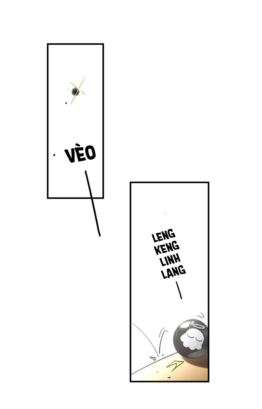 Hóa Ra Tôi Là Công Cụ Trong Game Tình Yêu Chapter 32 - 11