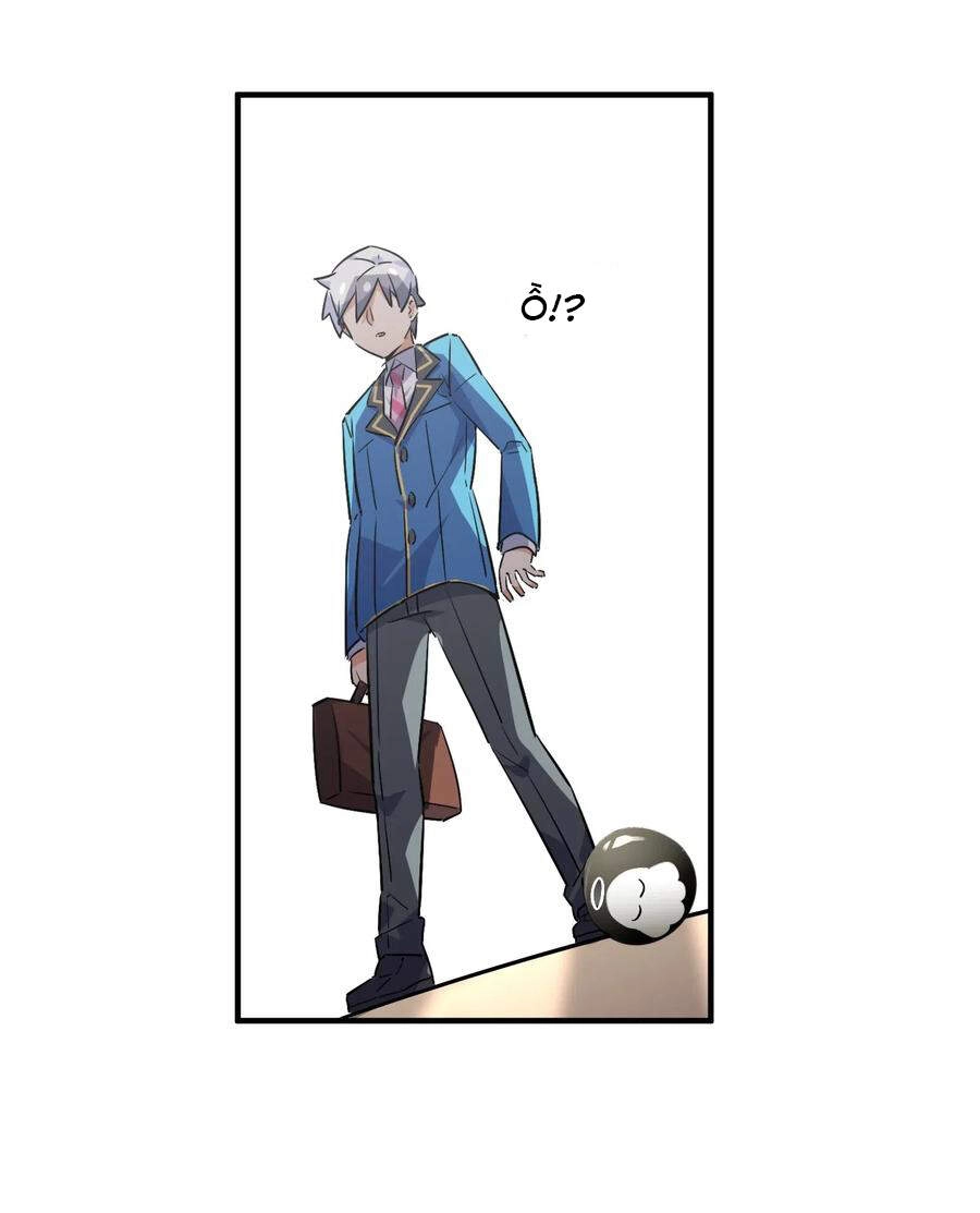 Hóa Ra Tôi Là Công Cụ Trong Game Tình Yêu Chapter 32 - 14