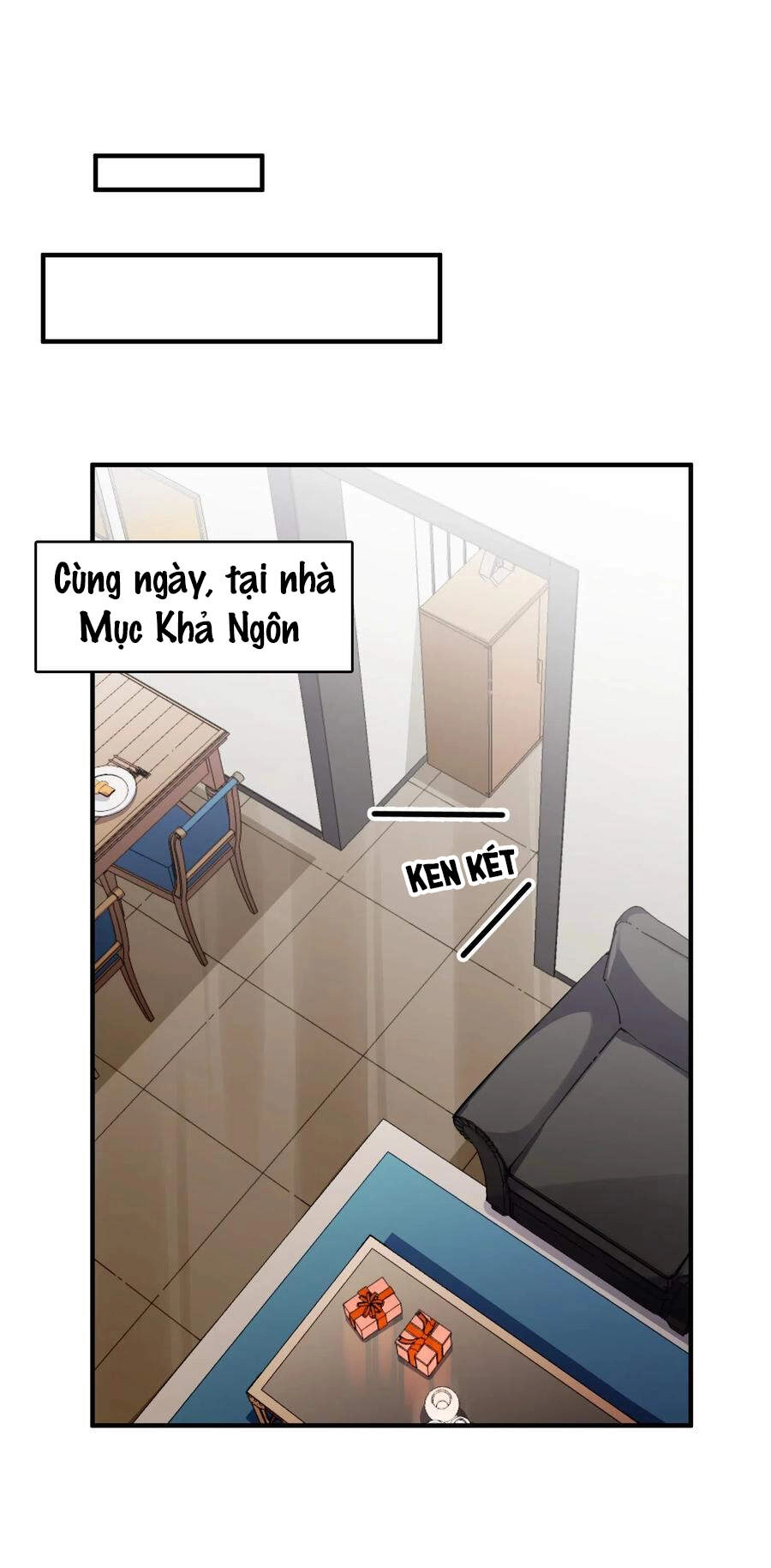 Hóa Ra Tôi Là Công Cụ Trong Game Tình Yêu Chapter 32 - 18