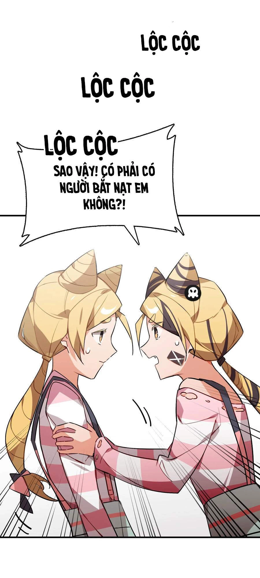 Hóa Ra Tôi Là Công Cụ Trong Game Tình Yêu Chapter 32 - 27