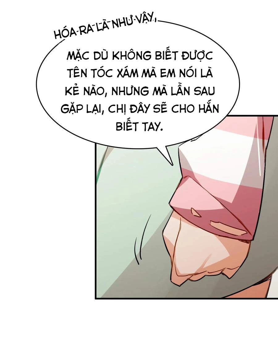 Hóa Ra Tôi Là Công Cụ Trong Game Tình Yêu Chapter 32 - 31