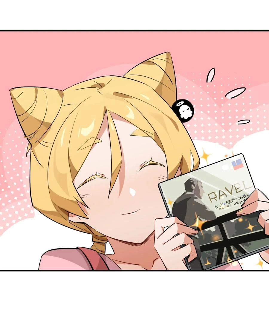 Hóa Ra Tôi Là Công Cụ Trong Game Tình Yêu Chapter 32 - 33