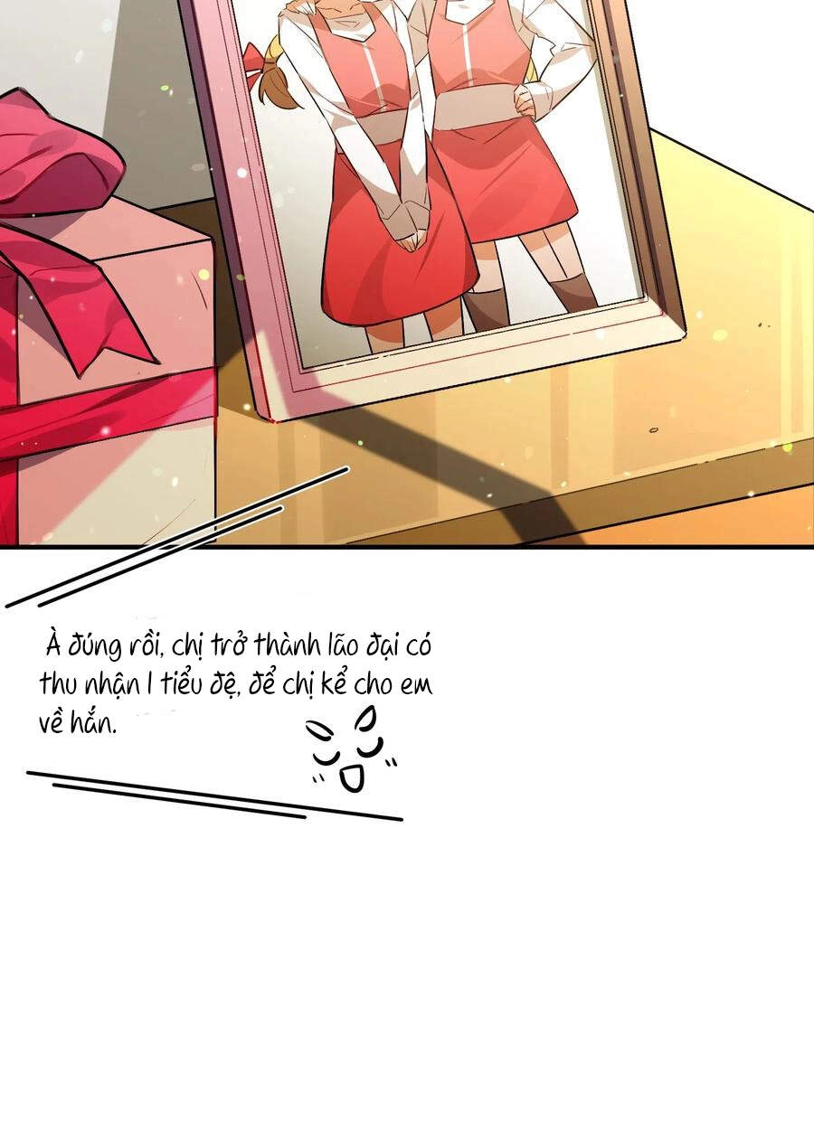 Hóa Ra Tôi Là Công Cụ Trong Game Tình Yêu Chapter 32 - 46