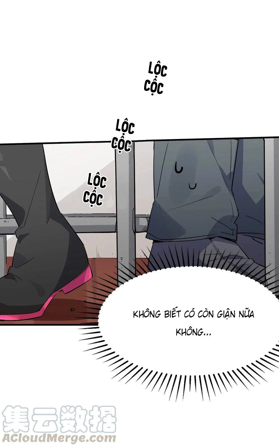 Hóa Ra Tôi Là Công Cụ Trong Game Tình Yêu Chapter 32 - 50