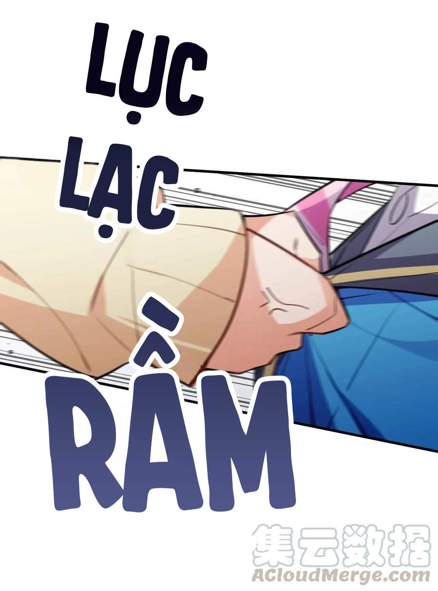 Hóa Ra Tôi Là Công Cụ Trong Game Tình Yêu Chapter 32 - 53