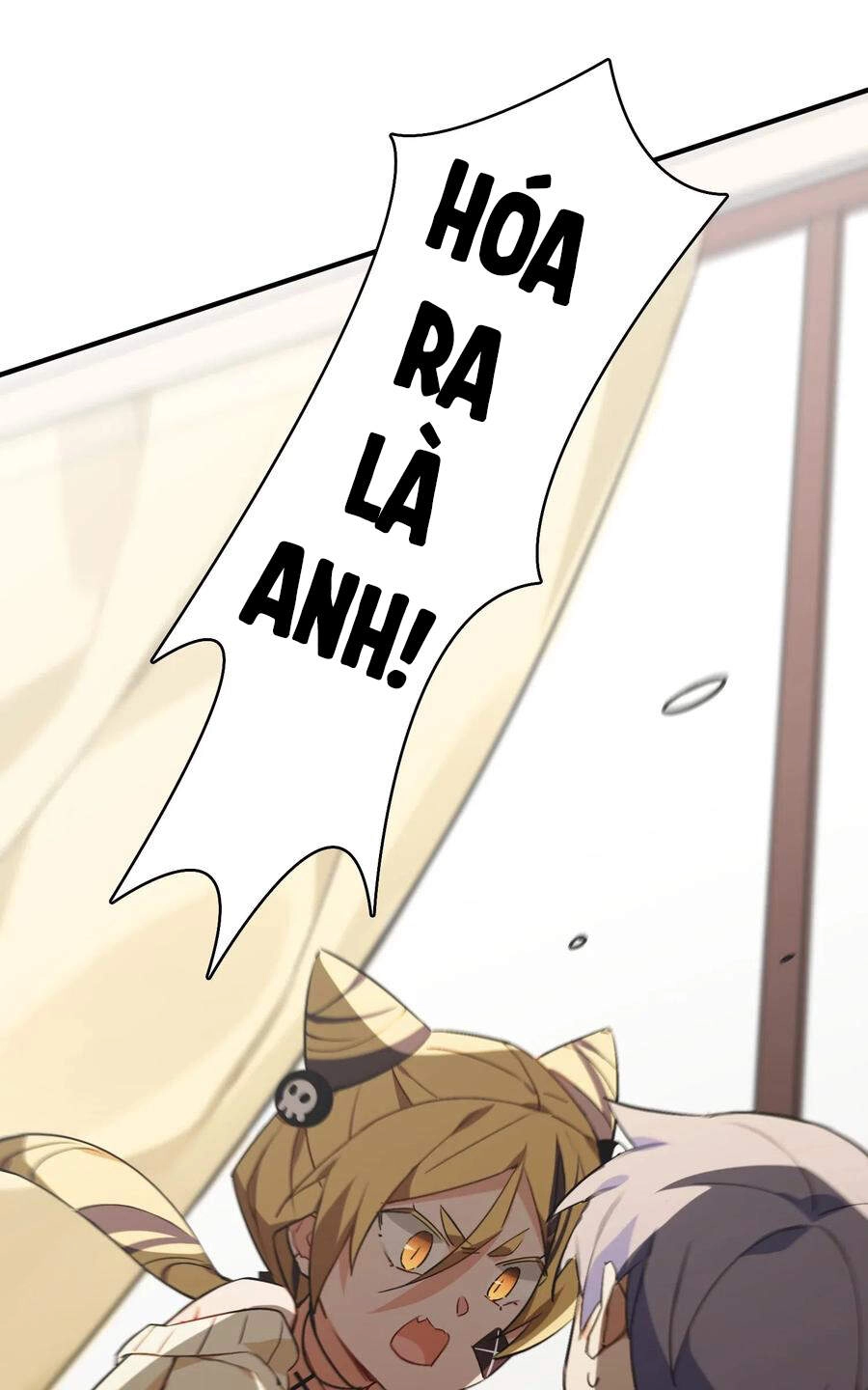 Hóa Ra Tôi Là Công Cụ Trong Game Tình Yêu Chapter 32 - 55