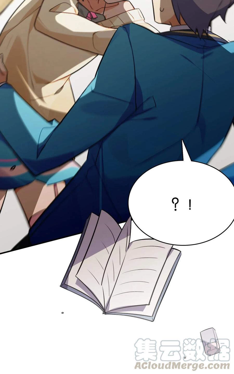 Hóa Ra Tôi Là Công Cụ Trong Game Tình Yêu Chapter 32 - 56