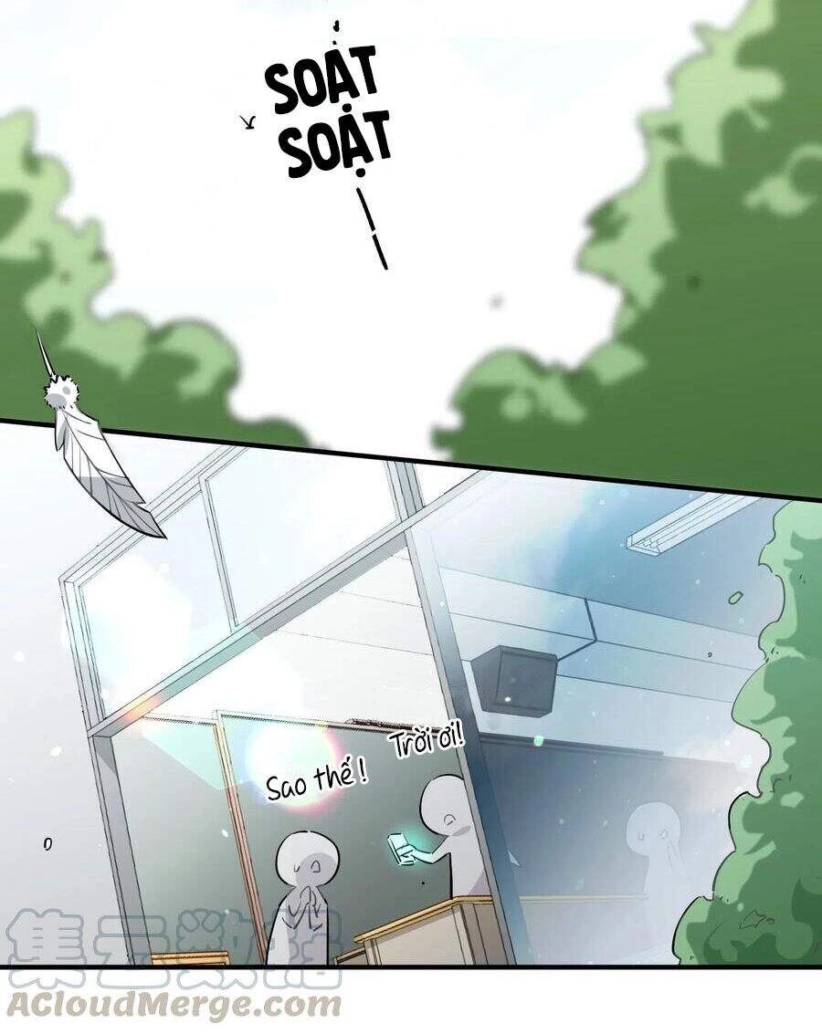 Hóa Ra Tôi Là Công Cụ Trong Game Tình Yêu Chapter 33 - 3