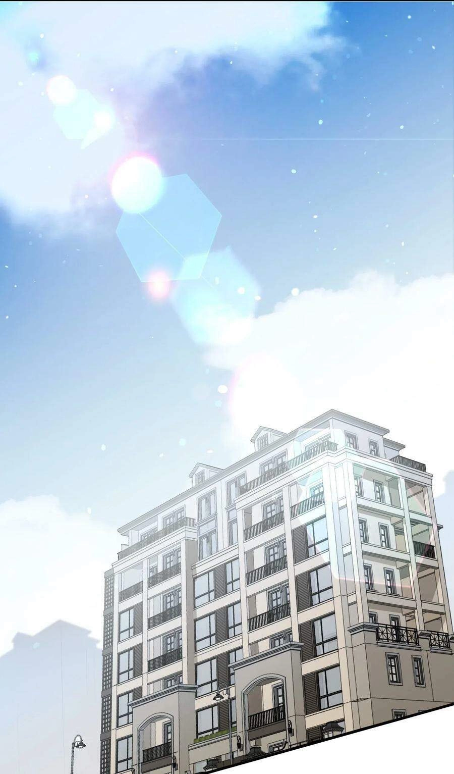 Hóa Ra Tôi Là Công Cụ Trong Game Tình Yêu Chapter 33 - 14