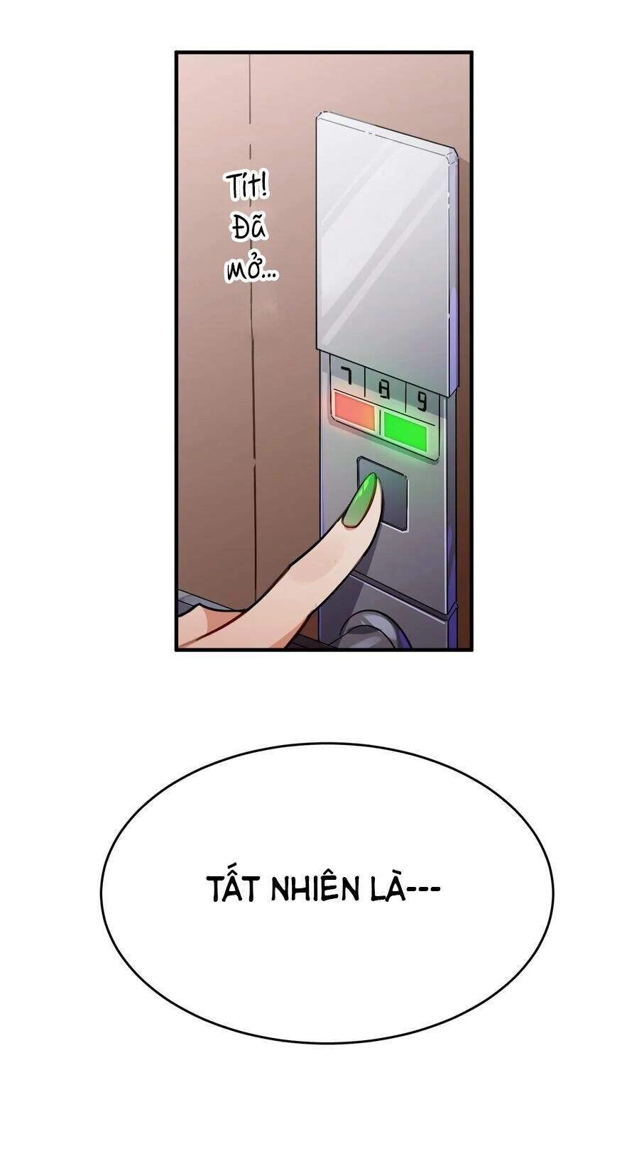 Hóa Ra Tôi Là Công Cụ Trong Game Tình Yêu Chapter 33 - 17