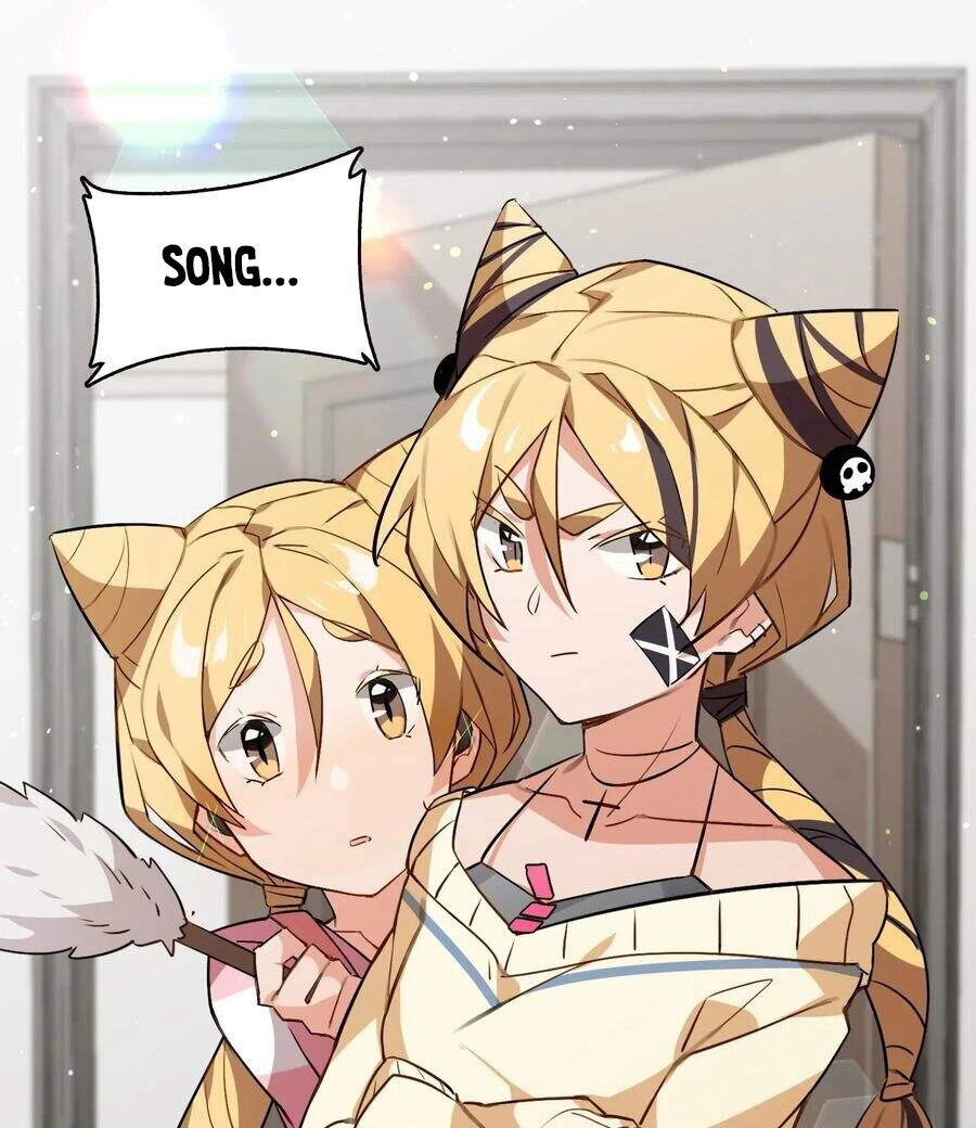 Hóa Ra Tôi Là Công Cụ Trong Game Tình Yêu Chapter 33 - 20