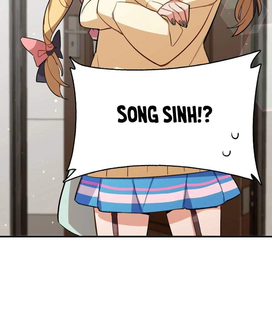 Hóa Ra Tôi Là Công Cụ Trong Game Tình Yêu Chapter 33 - 21