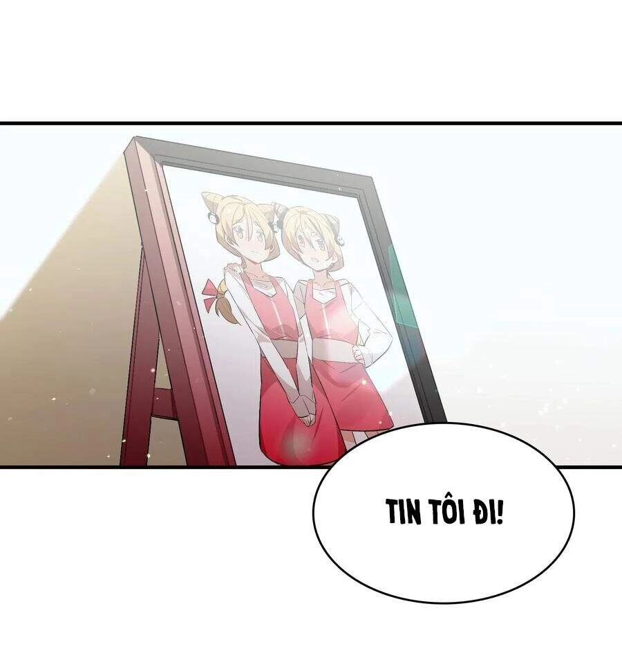 Hóa Ra Tôi Là Công Cụ Trong Game Tình Yêu Chapter 33 - 24