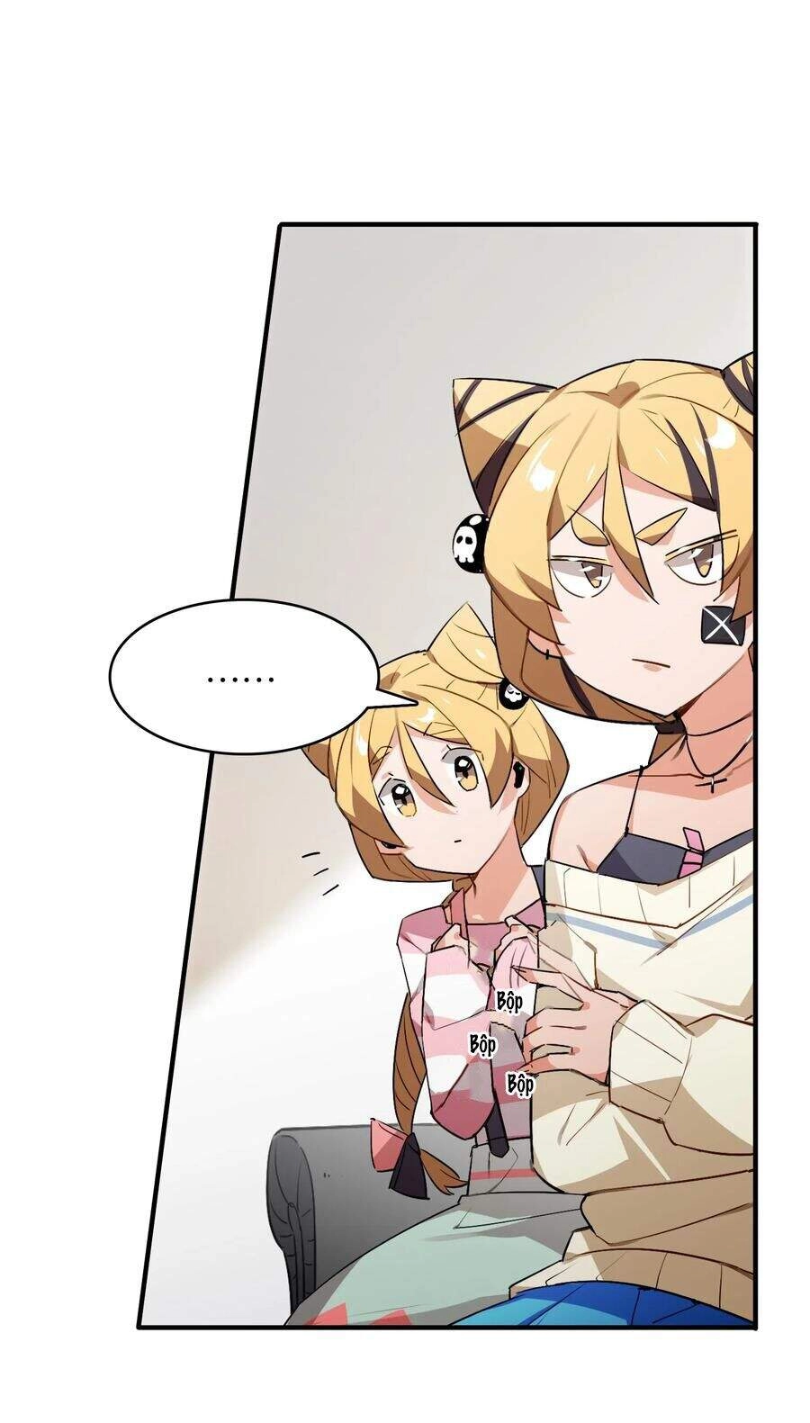 Hóa Ra Tôi Là Công Cụ Trong Game Tình Yêu Chapter 33 - 26