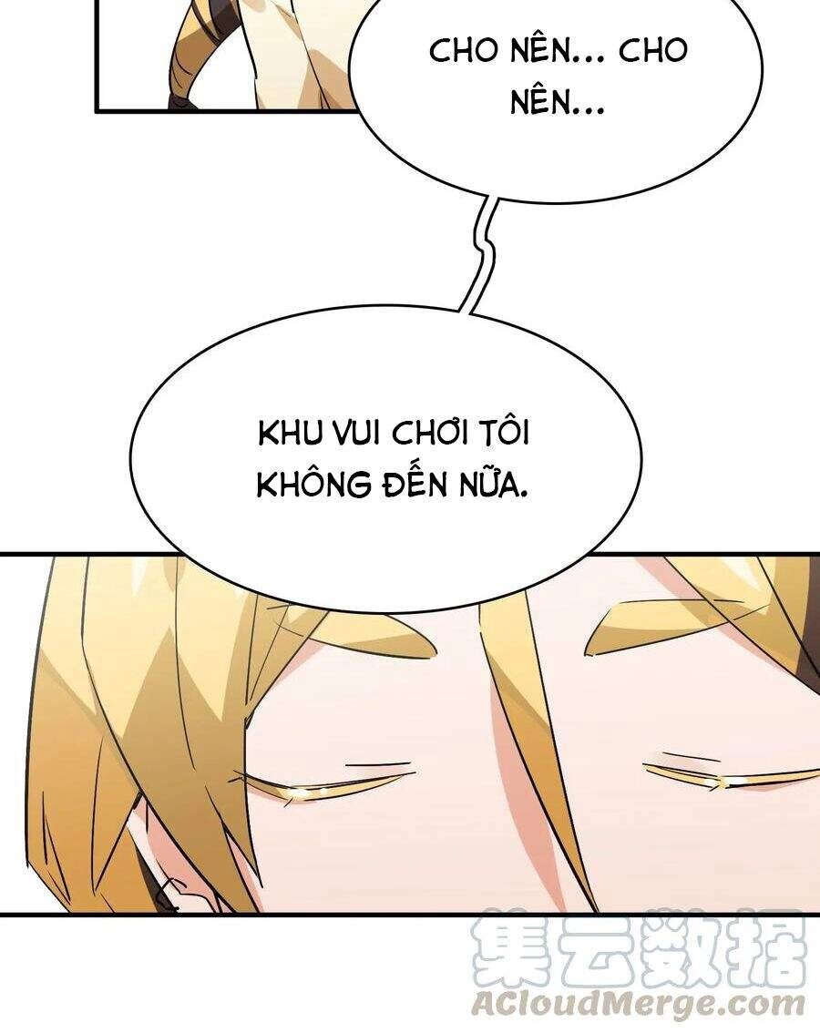 Hóa Ra Tôi Là Công Cụ Trong Game Tình Yêu Chapter 33 - 35