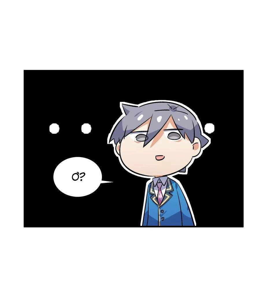 Hóa Ra Tôi Là Công Cụ Trong Game Tình Yêu Chapter 33 - 36