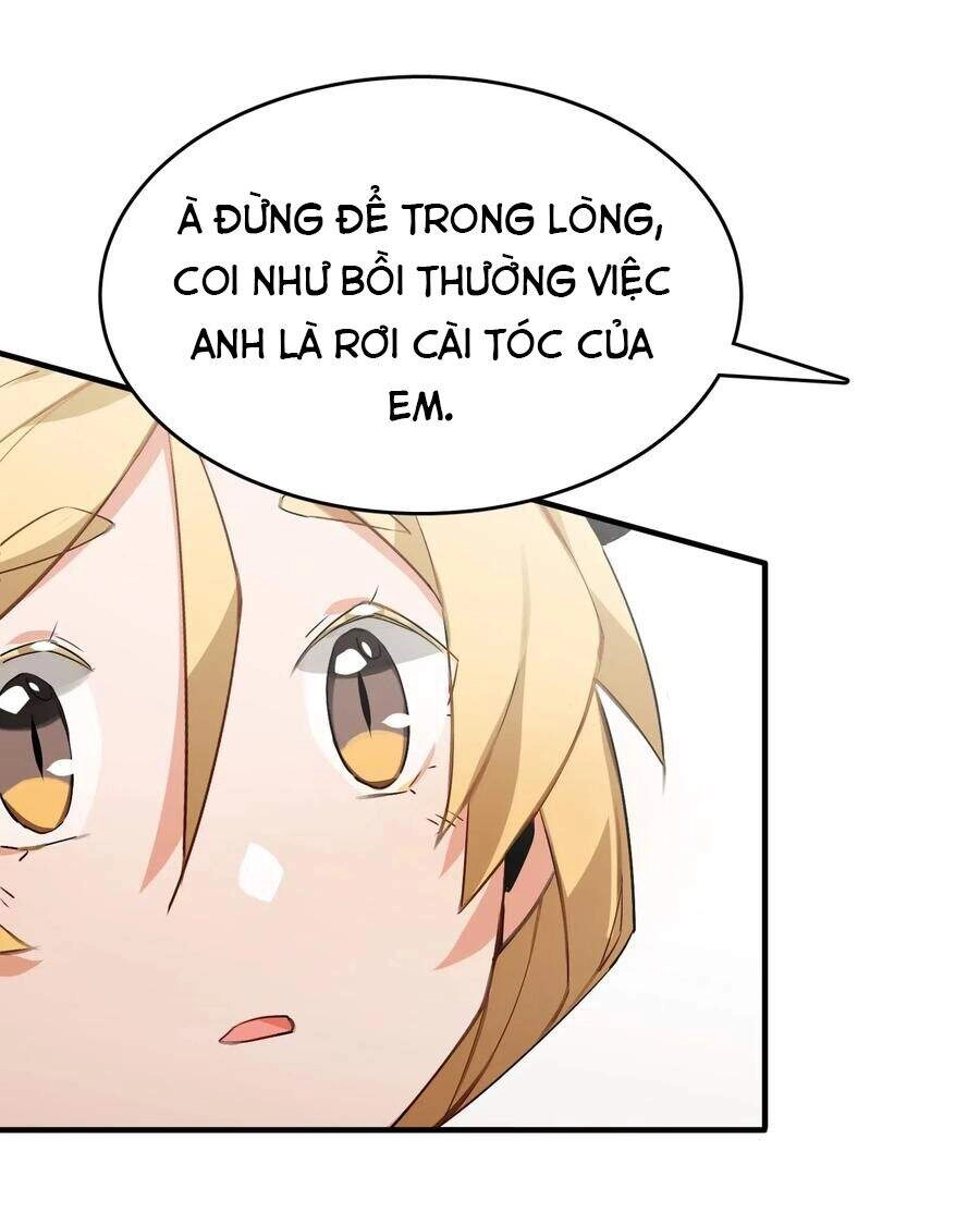 Hóa Ra Tôi Là Công Cụ Trong Game Tình Yêu Chapter 33 - 46