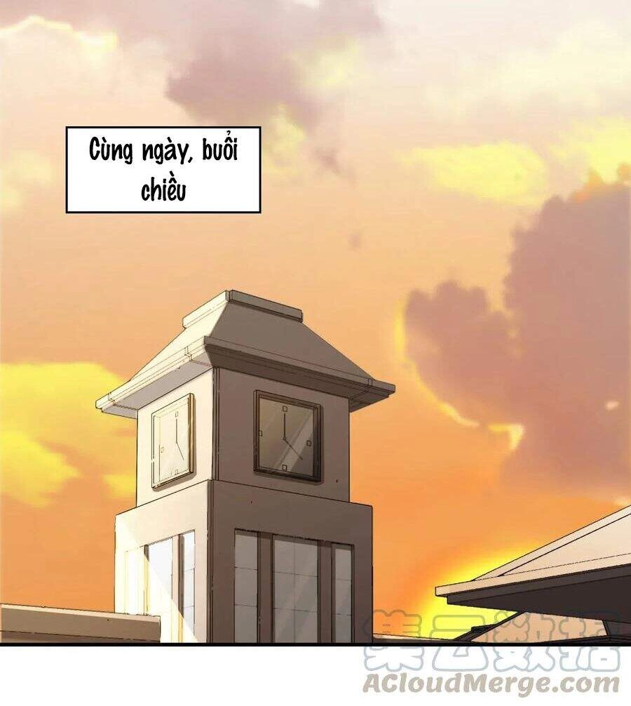 Hóa Ra Tôi Là Công Cụ Trong Game Tình Yêu Chapter 33 - 51