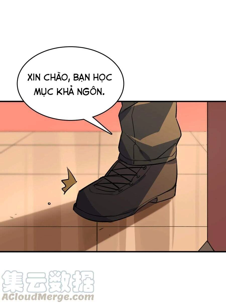 Hóa Ra Tôi Là Công Cụ Trong Game Tình Yêu Chapter 33 - 54