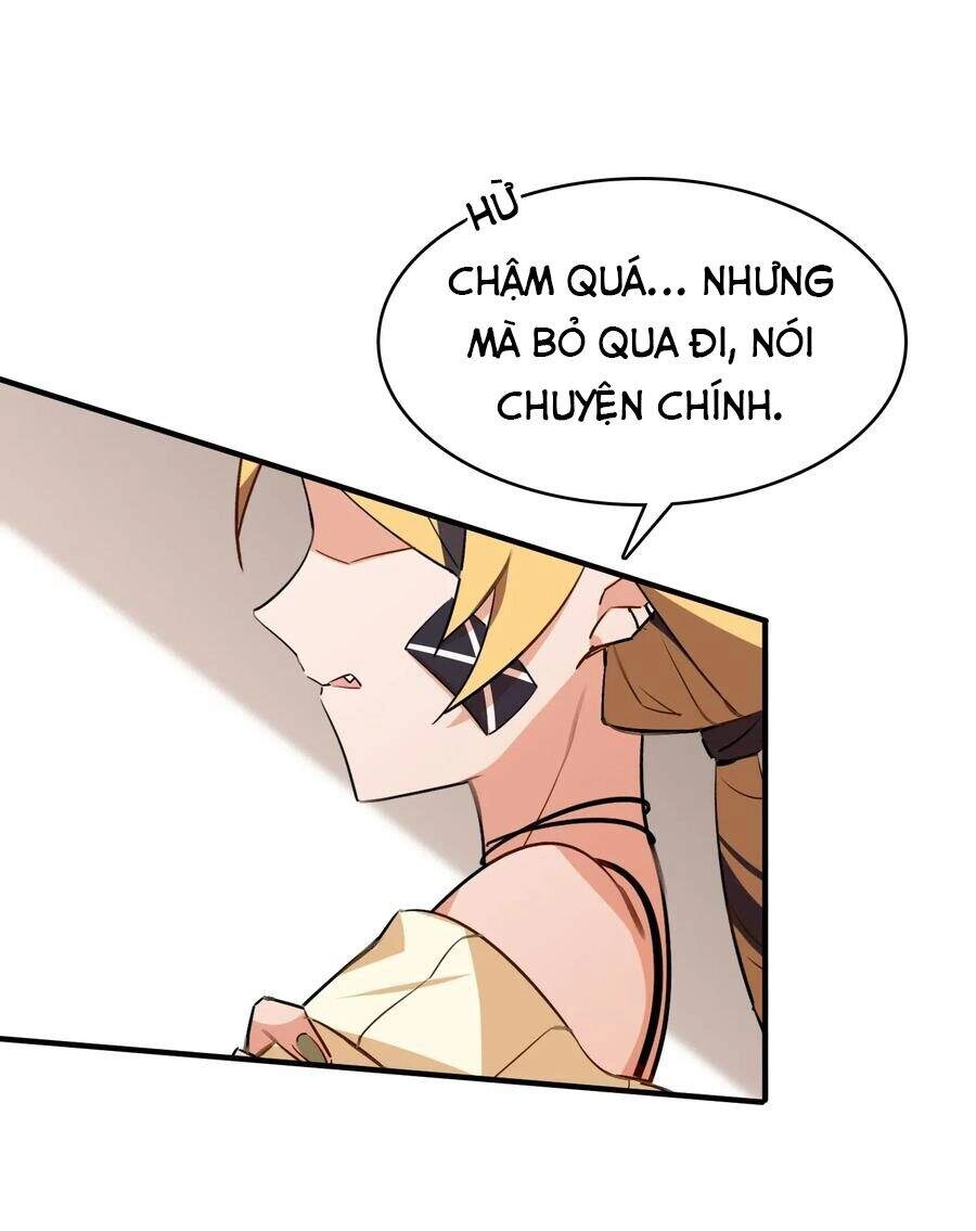 Hóa Ra Tôi Là Công Cụ Trong Game Tình Yêu Chapter 33 - 56