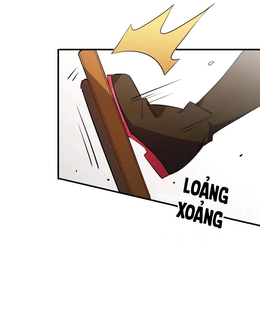 Hóa Ra Tôi Là Công Cụ Trong Game Tình Yêu Chapter 33 - 58