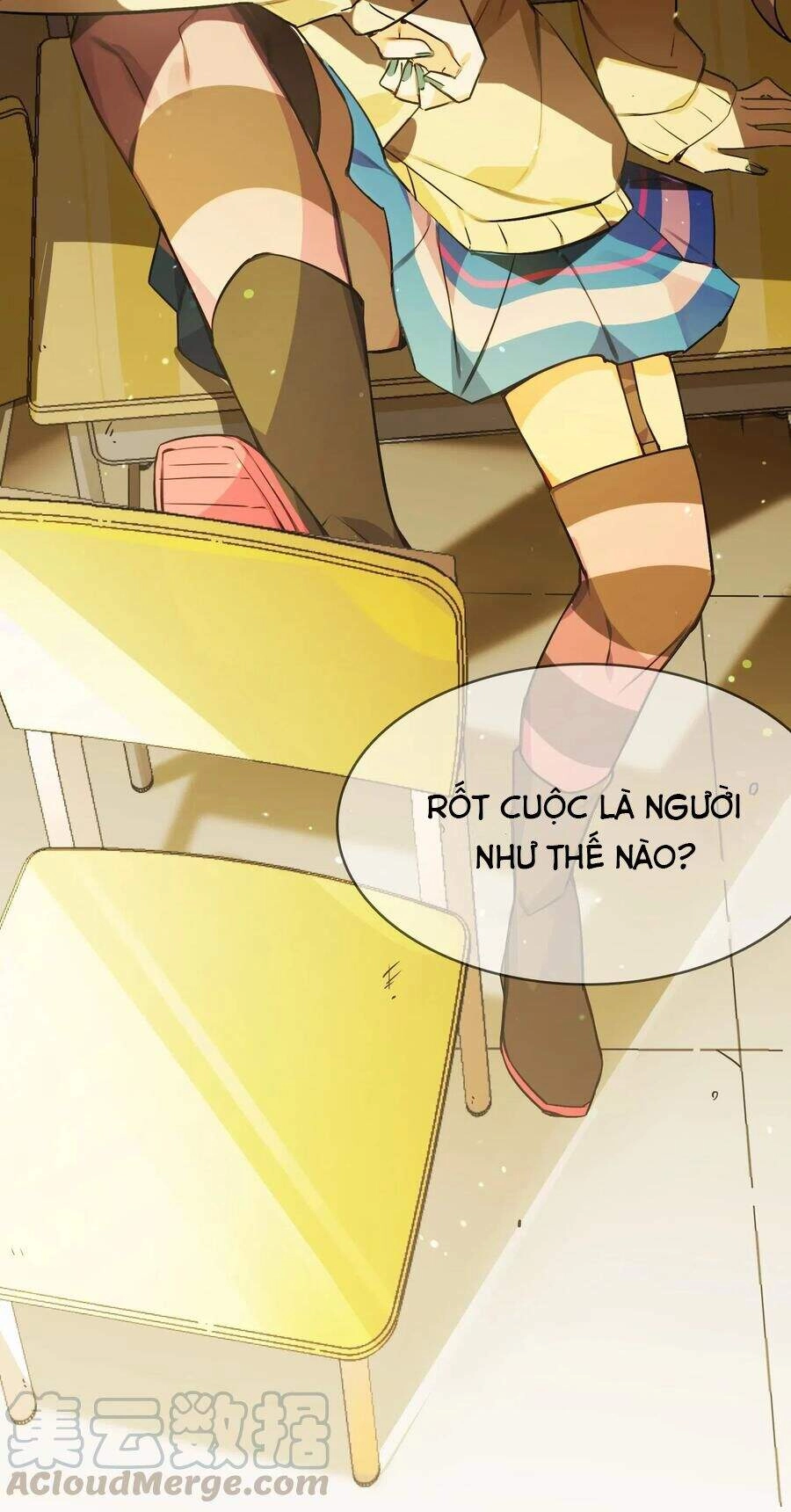 Hóa Ra Tôi Là Công Cụ Trong Game Tình Yêu Chapter 33 - 60