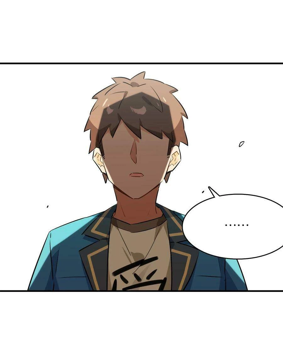 Hóa Ra Tôi Là Công Cụ Trong Game Tình Yêu Chapter 33 - 61